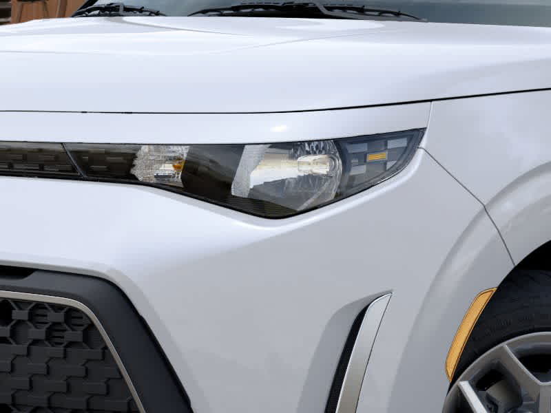 new 2025 Kia Soul car, priced at $22,820