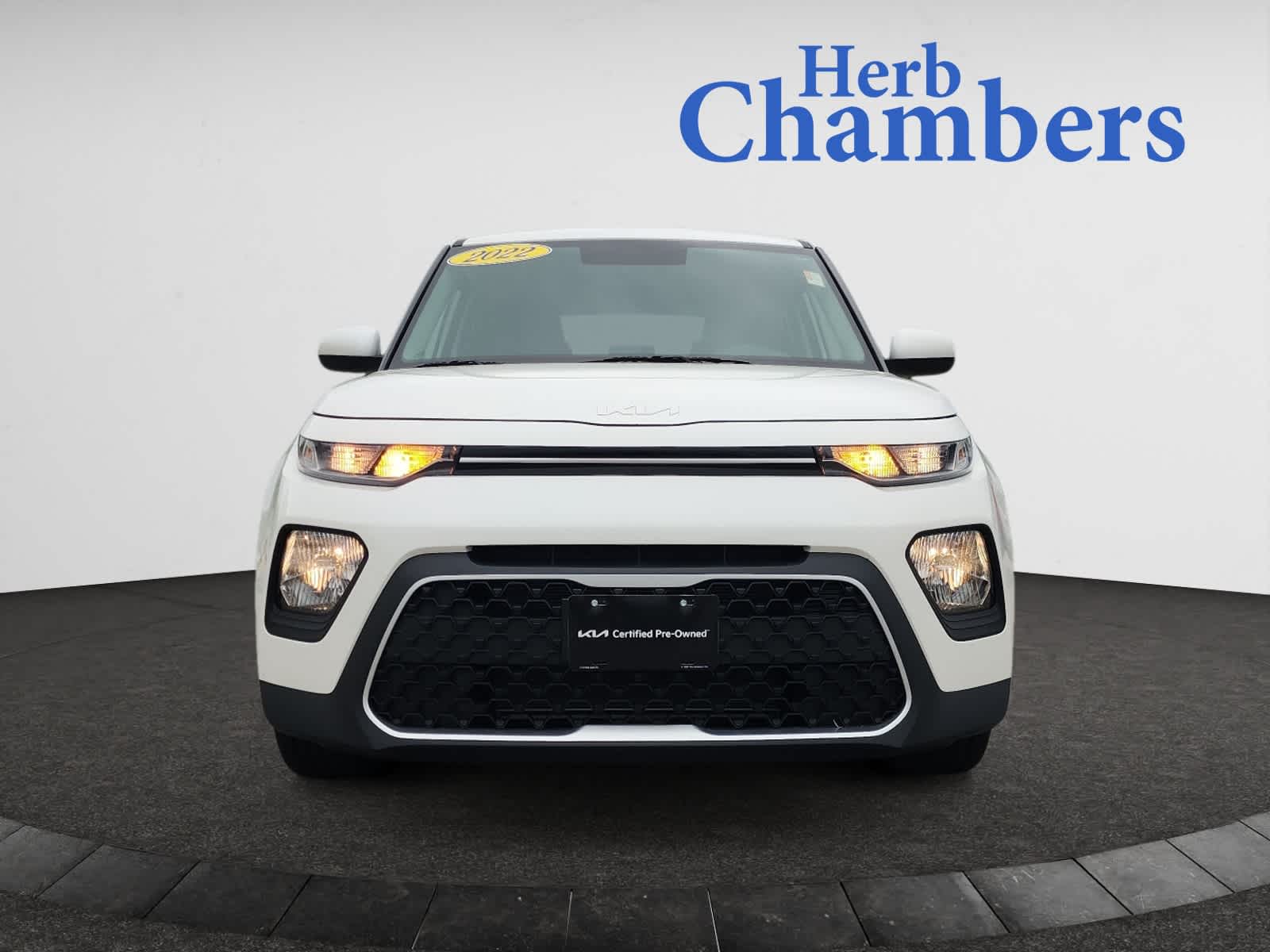 used 2022 Kia Soul car, priced at $17,499