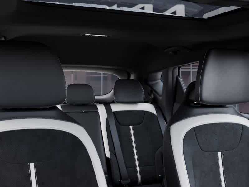 new 2025 Kia EV6 car, priced at $61,010
