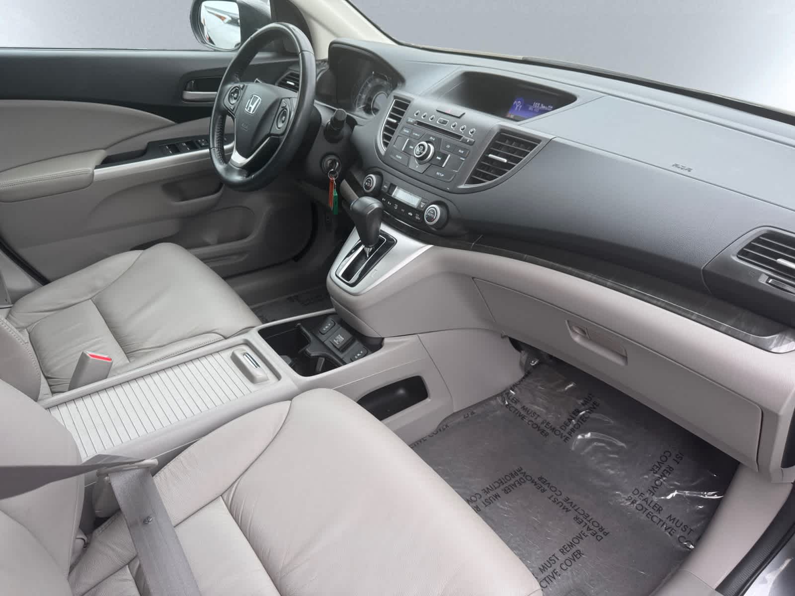 used 2014 Honda CR-V car, priced at $17,499