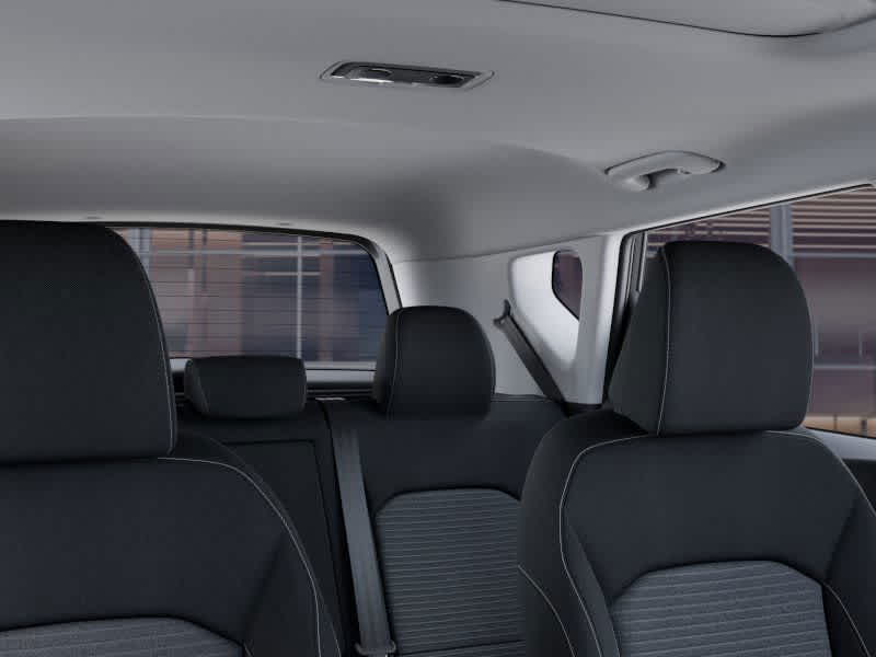 new 2025 Kia Soul car, priced at $26,495