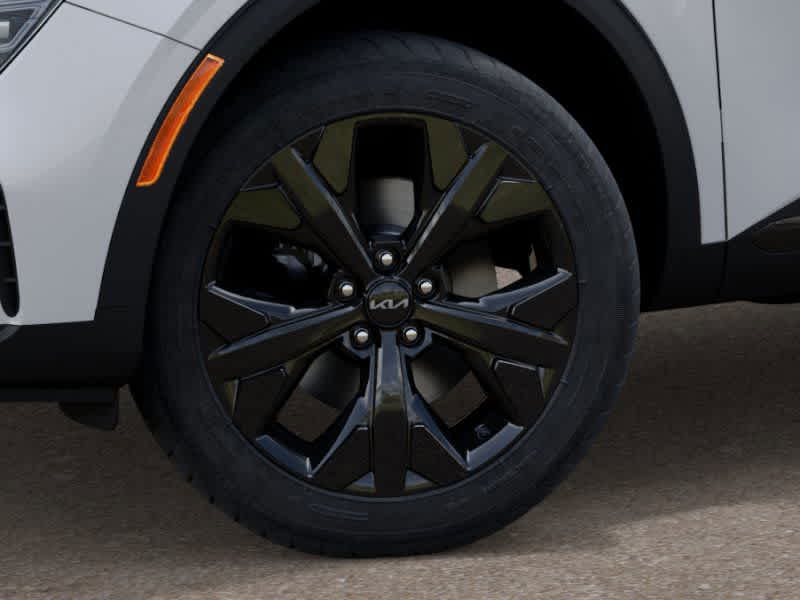 new 2025 Kia Sportage Plug-In Hybrid car, priced at $41,980