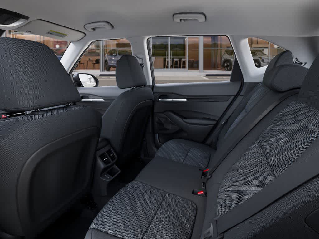 new 2025 Kia Seltos car, priced at $26,275