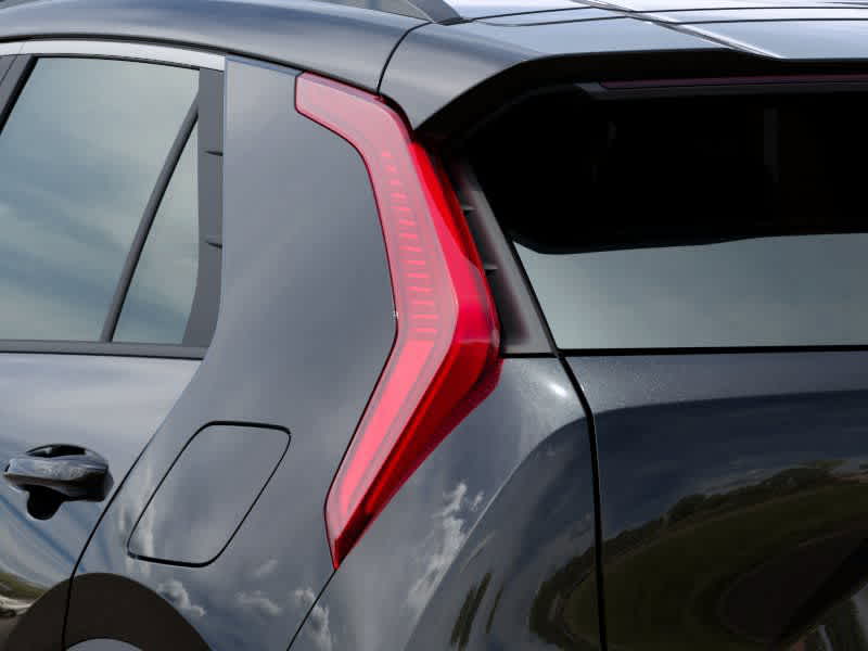 new 2025 Kia Niro car, priced at $31,880