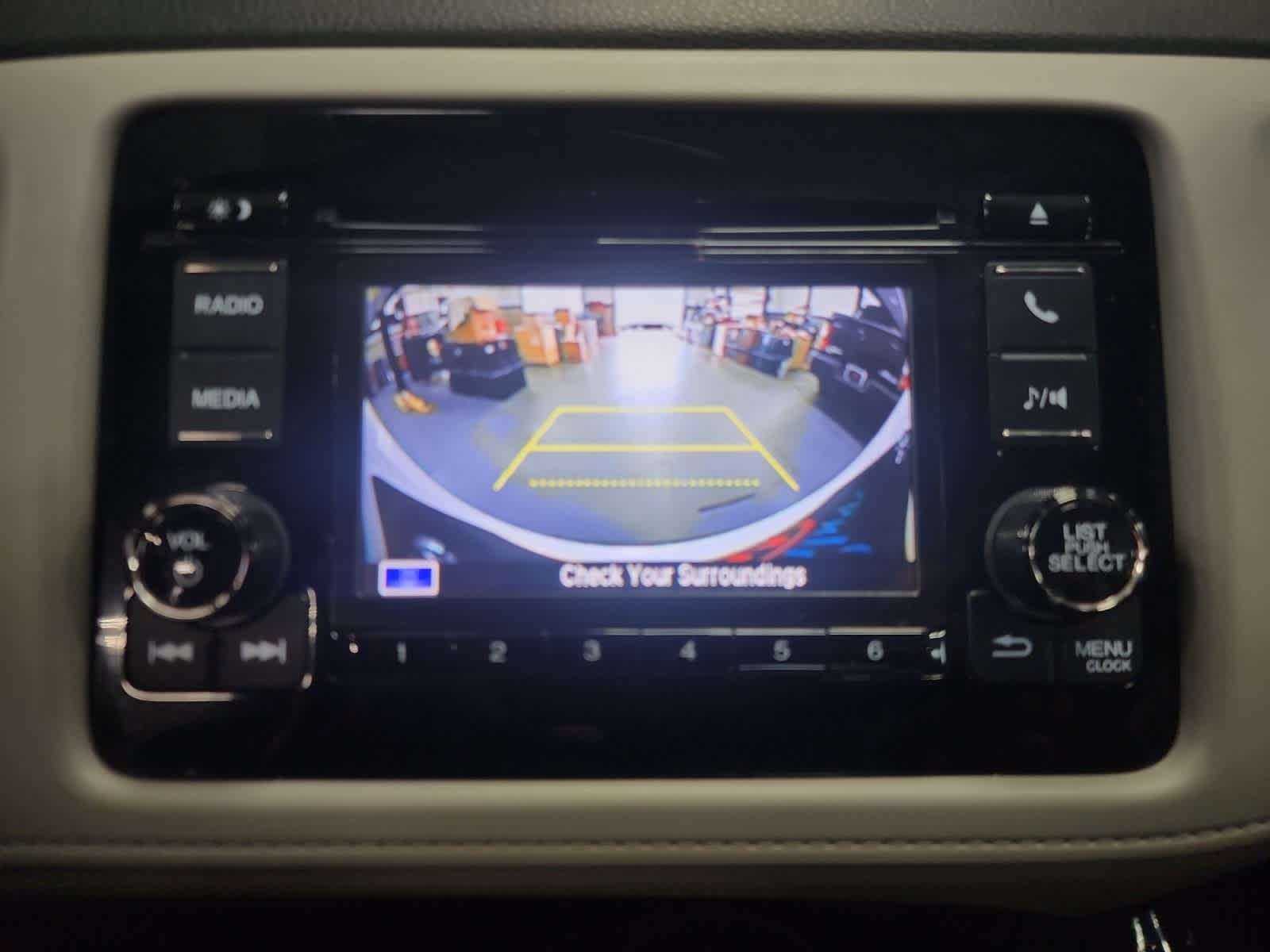 used 2022 Honda HR-V car, priced at $22,995