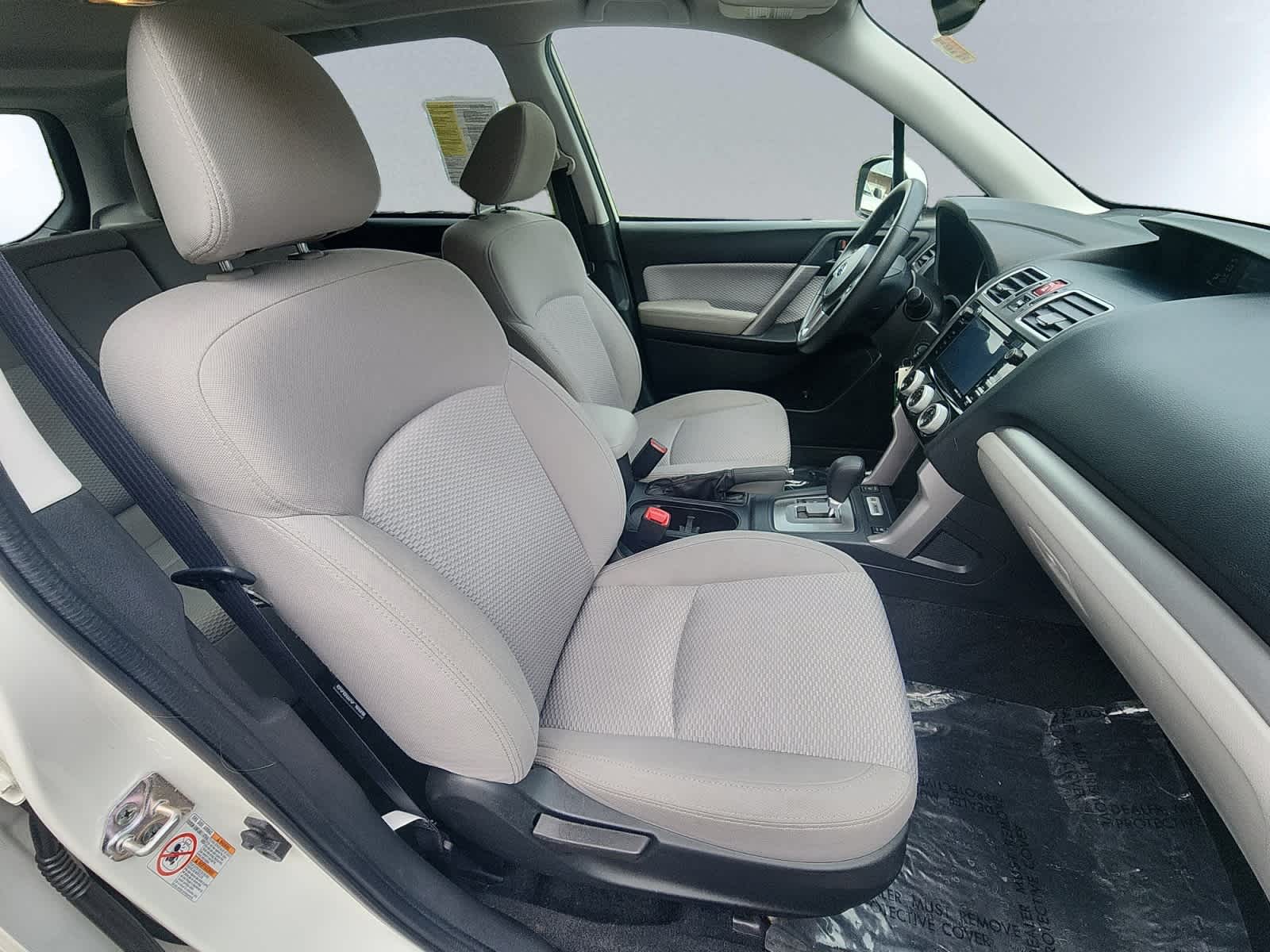 used 2017 Subaru Forester car, priced at $14,999