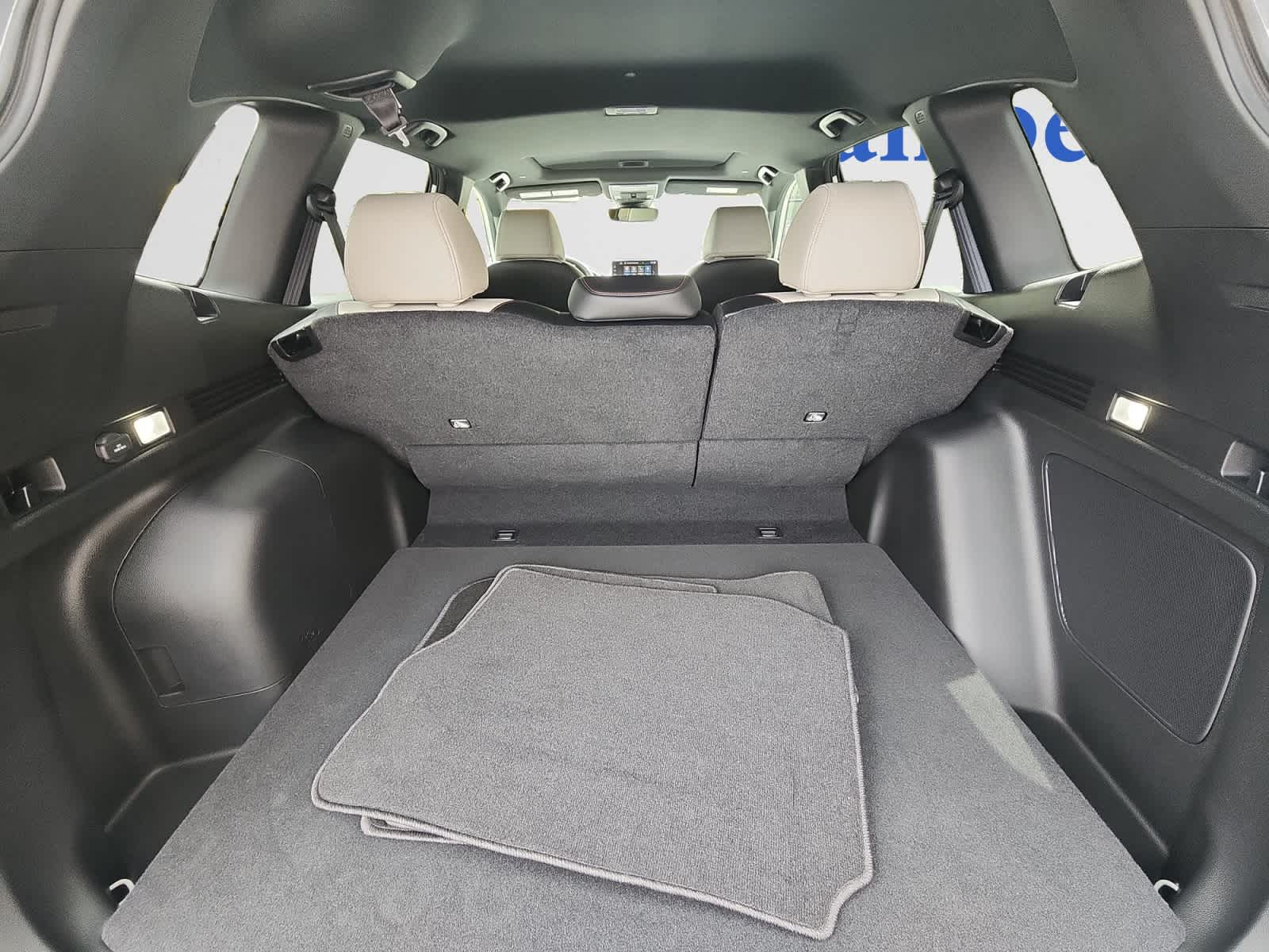 used 2025 Honda CR-V Hybrid car, priced at $42,903