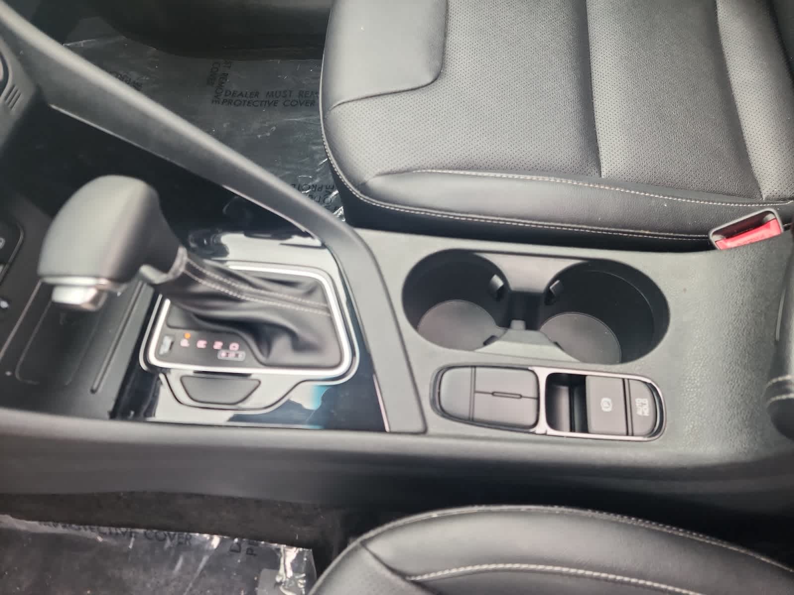 used 2022 Kia Niro car, priced at $24,999