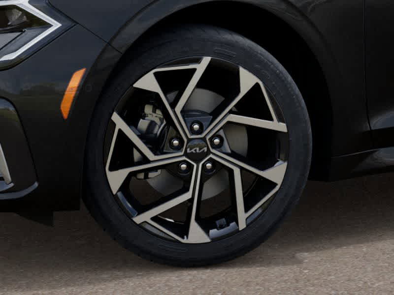 new 2025 Kia K5 car, priced at $35,955