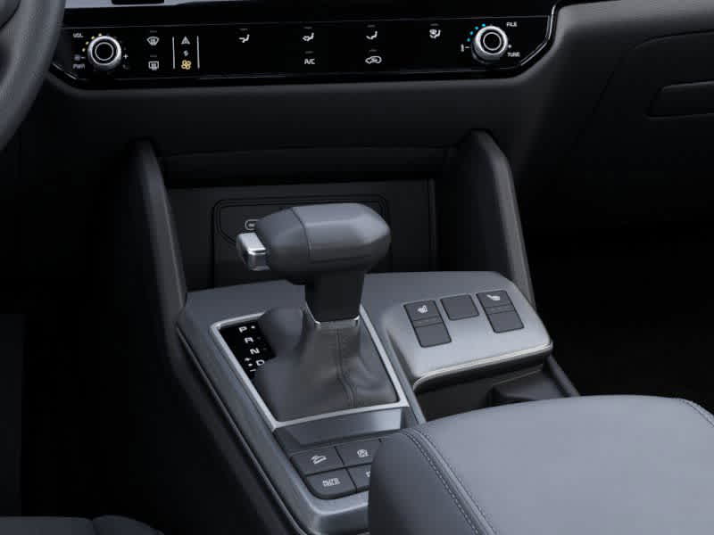 new 2026 Kia Sportage car, priced at $32,865