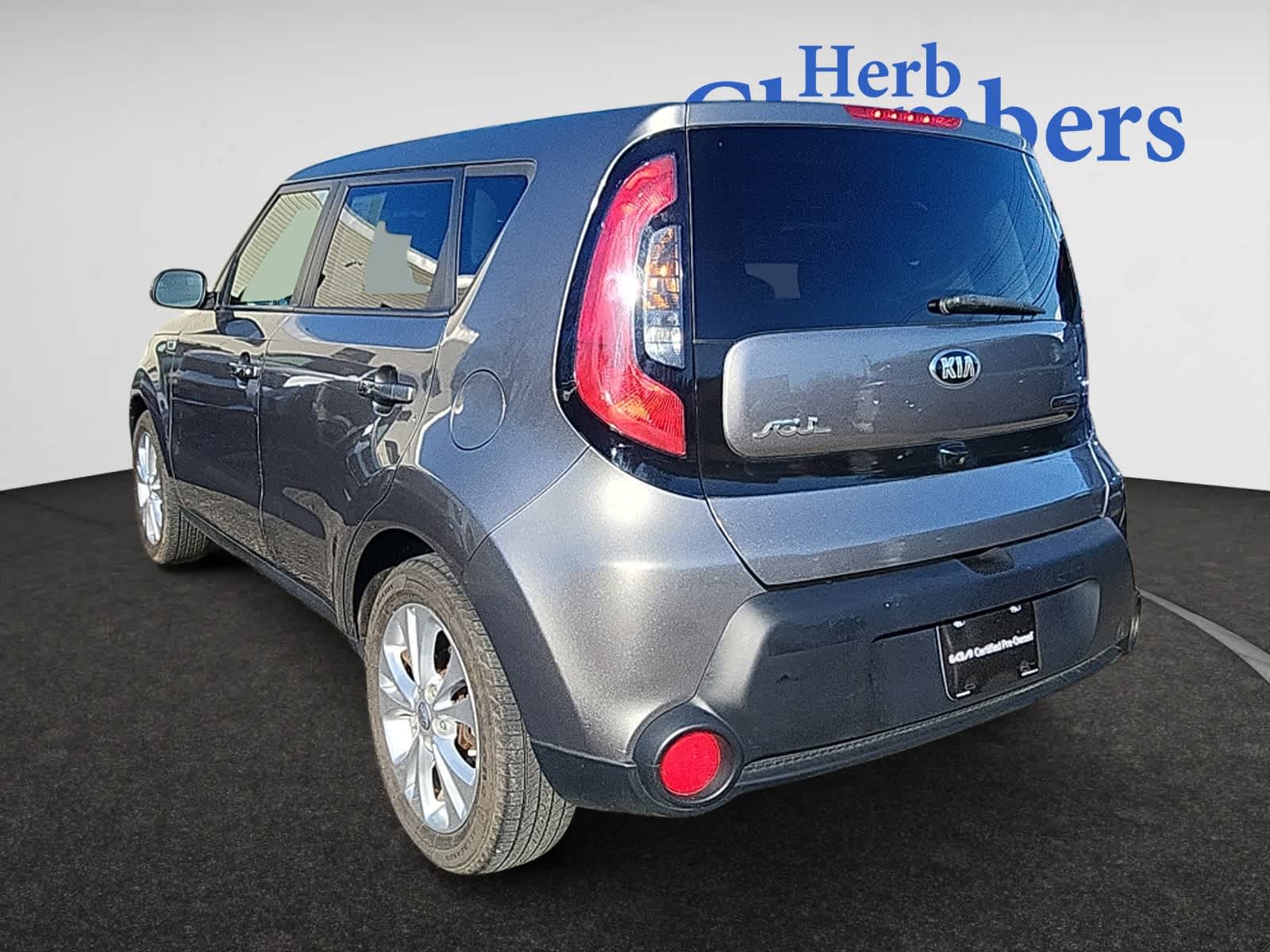 used 2015 Kia Soul car, priced at $10,496