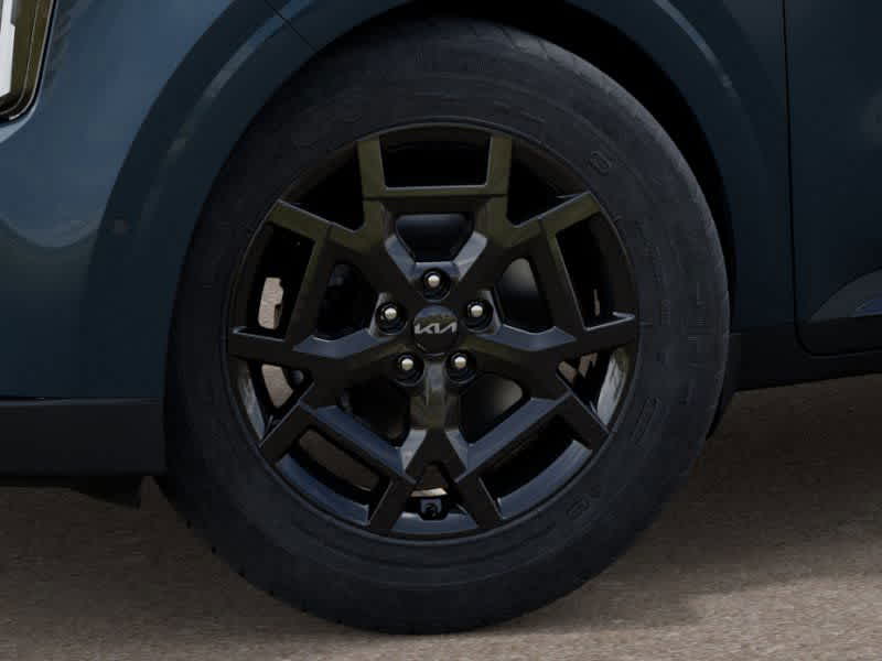 new 2026 Kia Carnival car, priced at $53,315