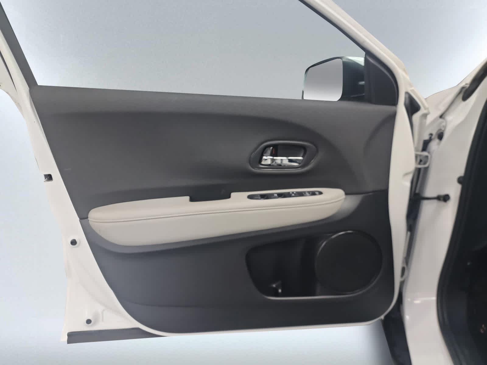 used 2022 Honda HR-V car, priced at $22,995