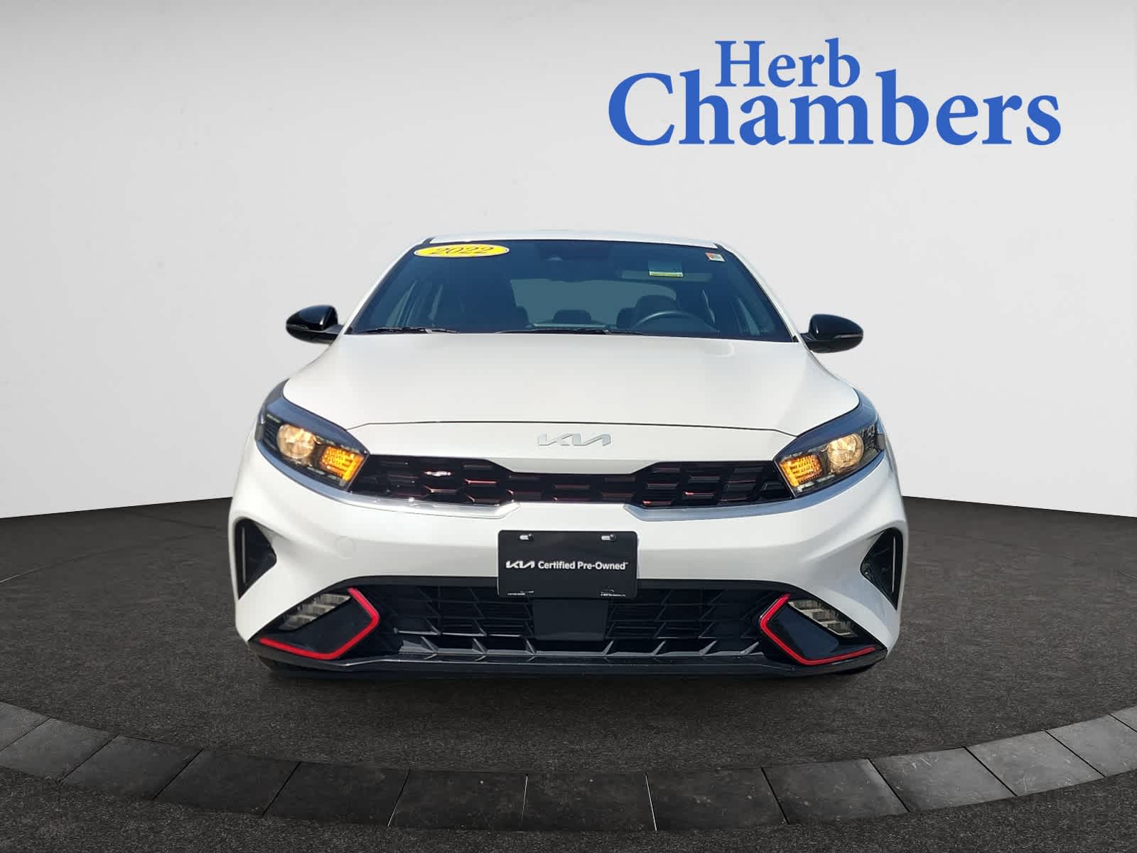used 2022 Kia Forte car, priced at $21,954
