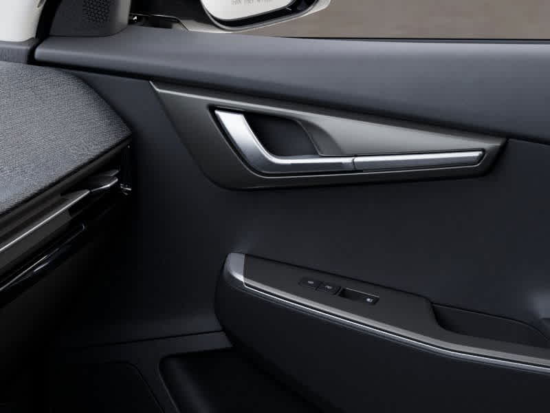 new 2025 Kia EV6 car, priced at $52,475
