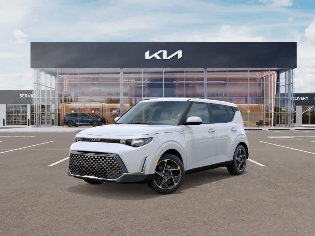 new 2025 Kia Soul car, priced at $26,840