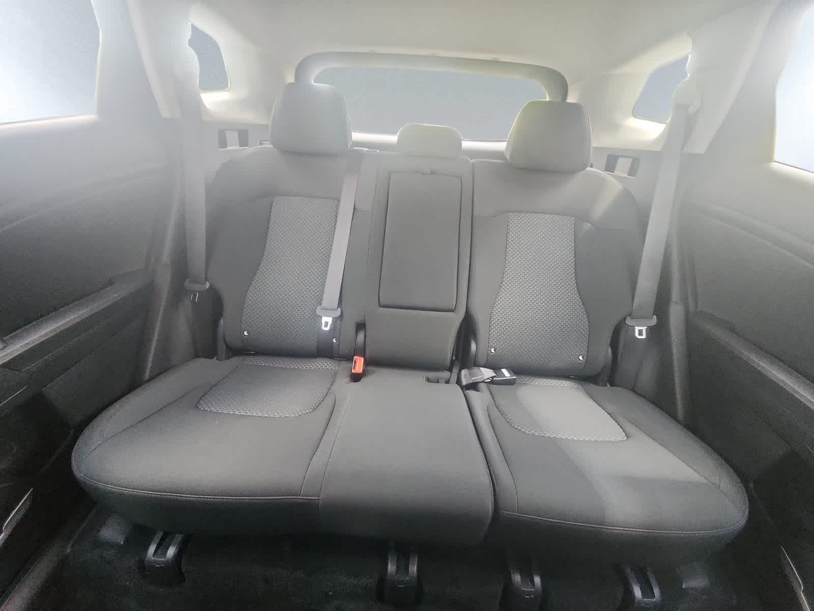 used 2023 Kia Sportage car, priced at $25,944