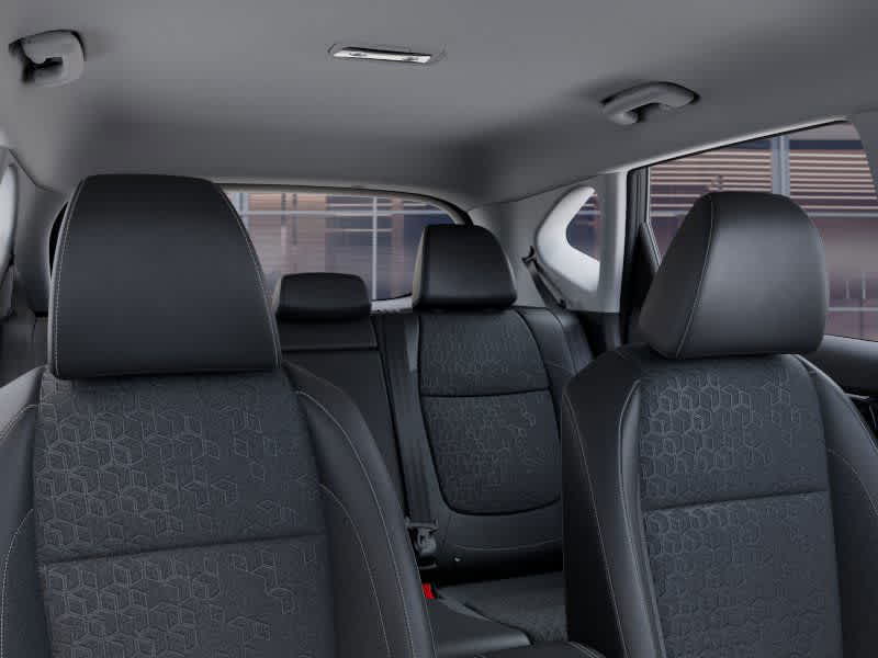 new 2025 Kia Seltos car, priced at $28,745