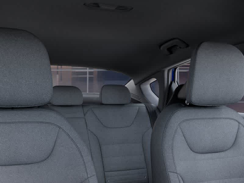 new 2025 Kia K4 car, priced at $25,515