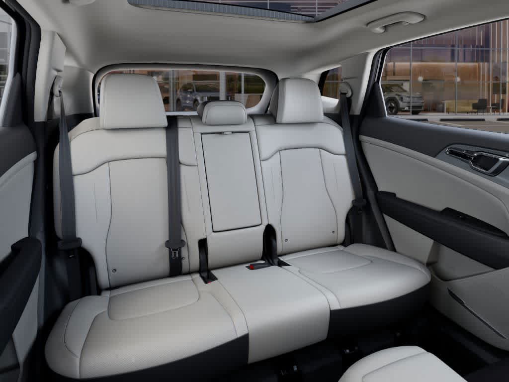 new 2026 Kia Sportage car, priced at $34,685