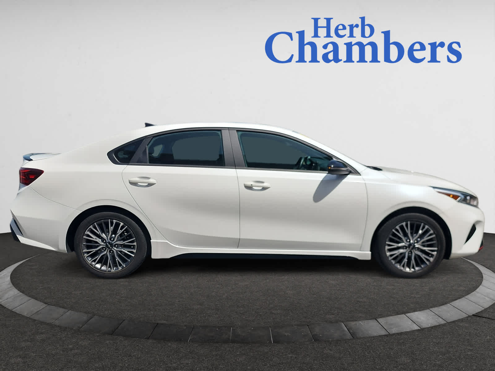 used 2022 Kia Forte car, priced at $21,954