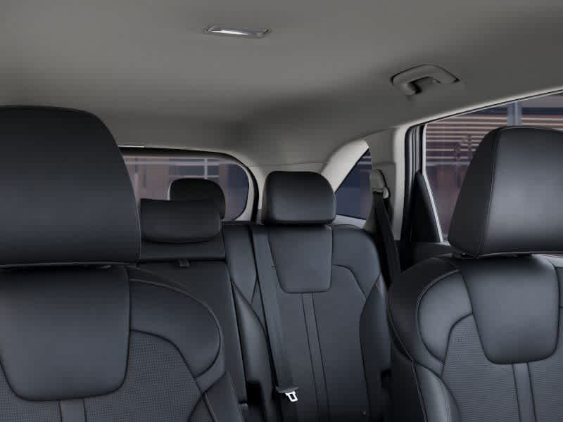 new 2025 Kia Sorento car, priced at $39,175