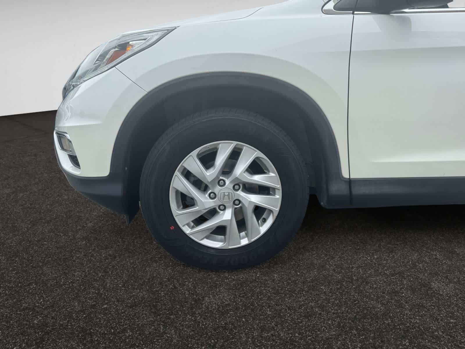 used 2015 Honda CR-V car, priced at $15,999