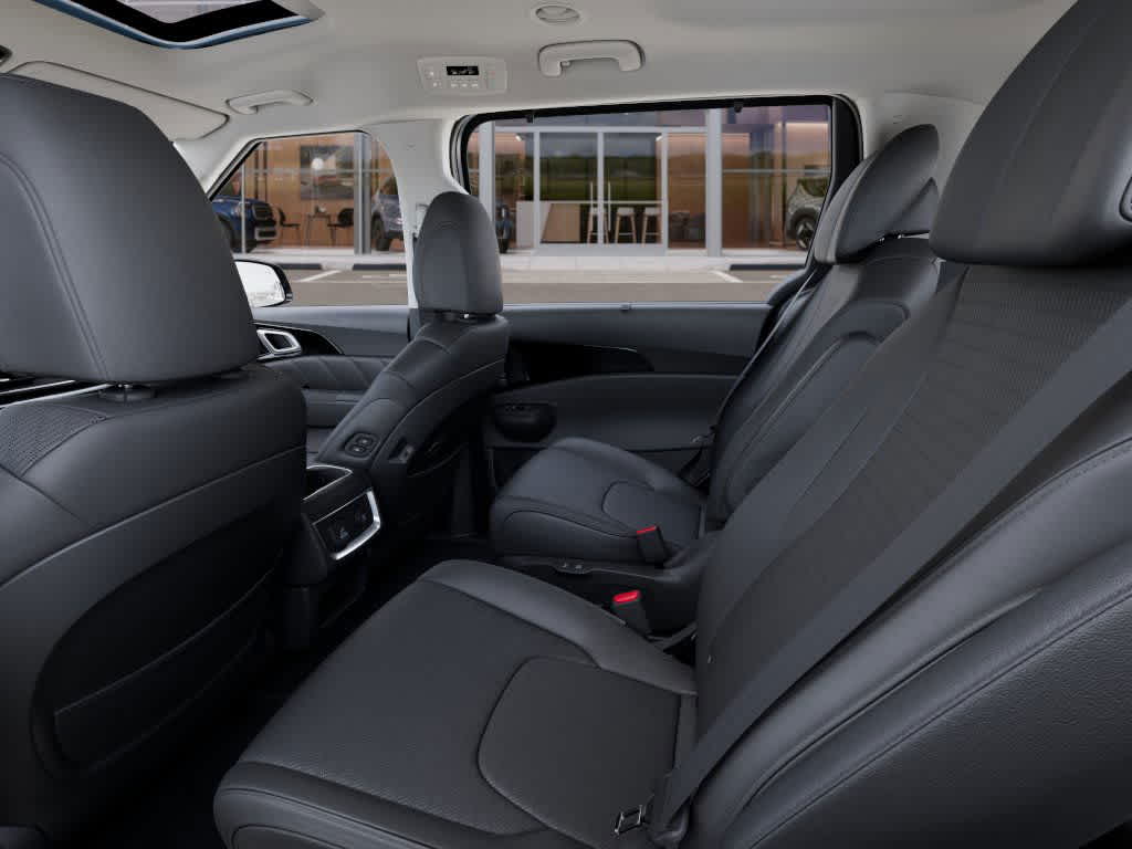 new 2026 Kia Carnival car, priced at $53,315
