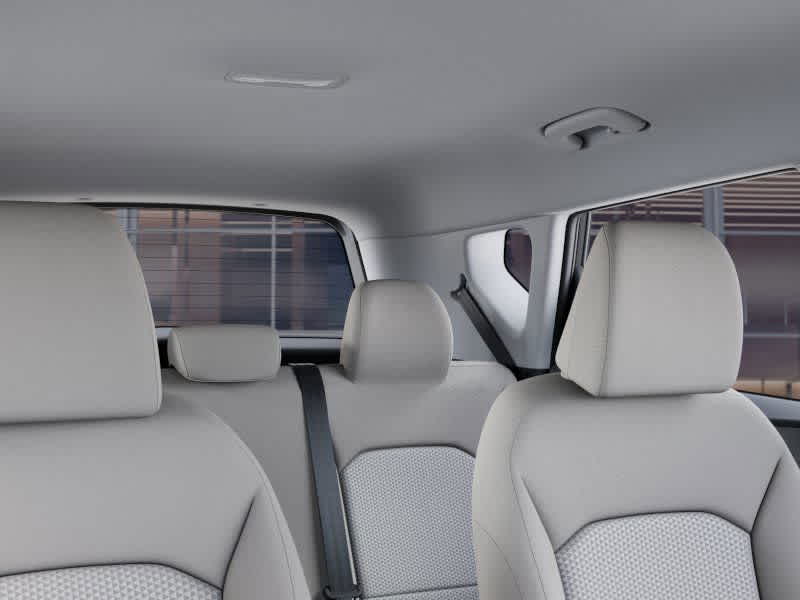 new 2025 Kia Soul car, priced at $22,695