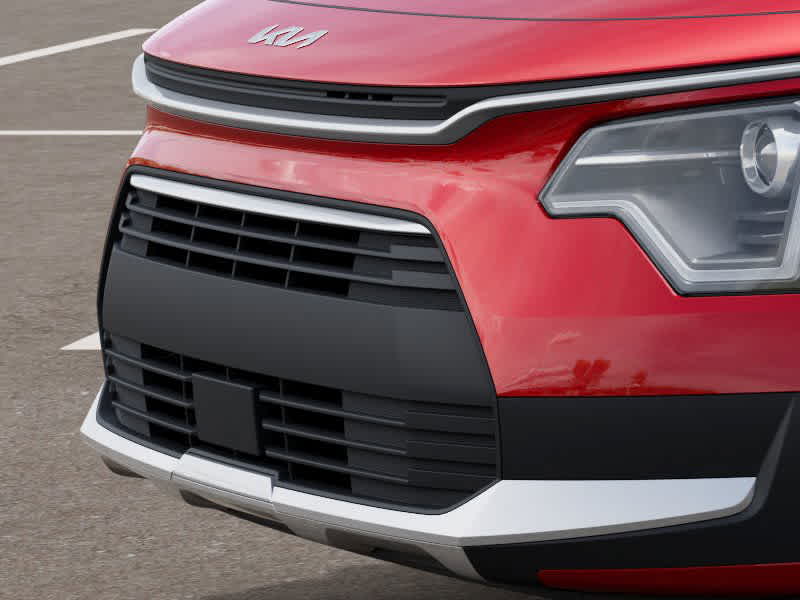 new 2025 Kia Niro car, priced at $31,880