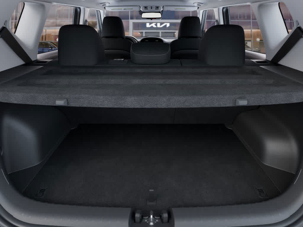 new 2025 Kia Soul car, priced at $26,840