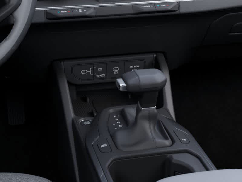 new 2025 Kia K4 car, priced at $25,515