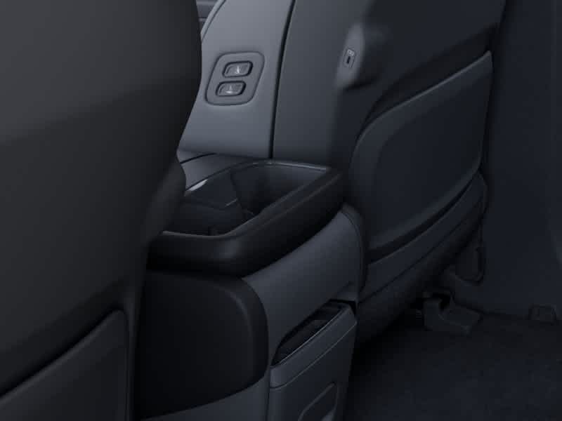 new 2026 Kia EV9 car, priced at $72,375