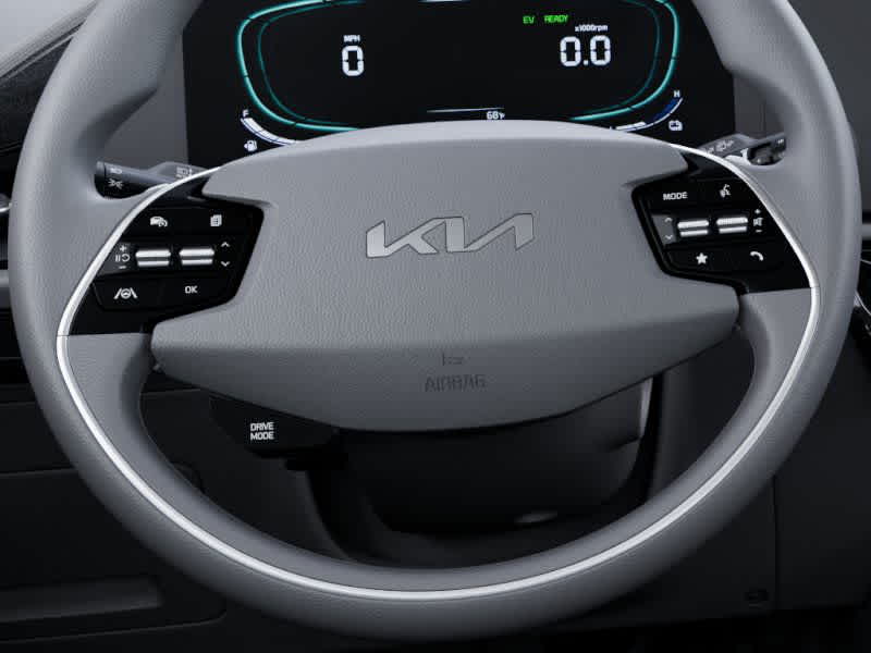 new 2025 Kia Niro car, priced at $29,360