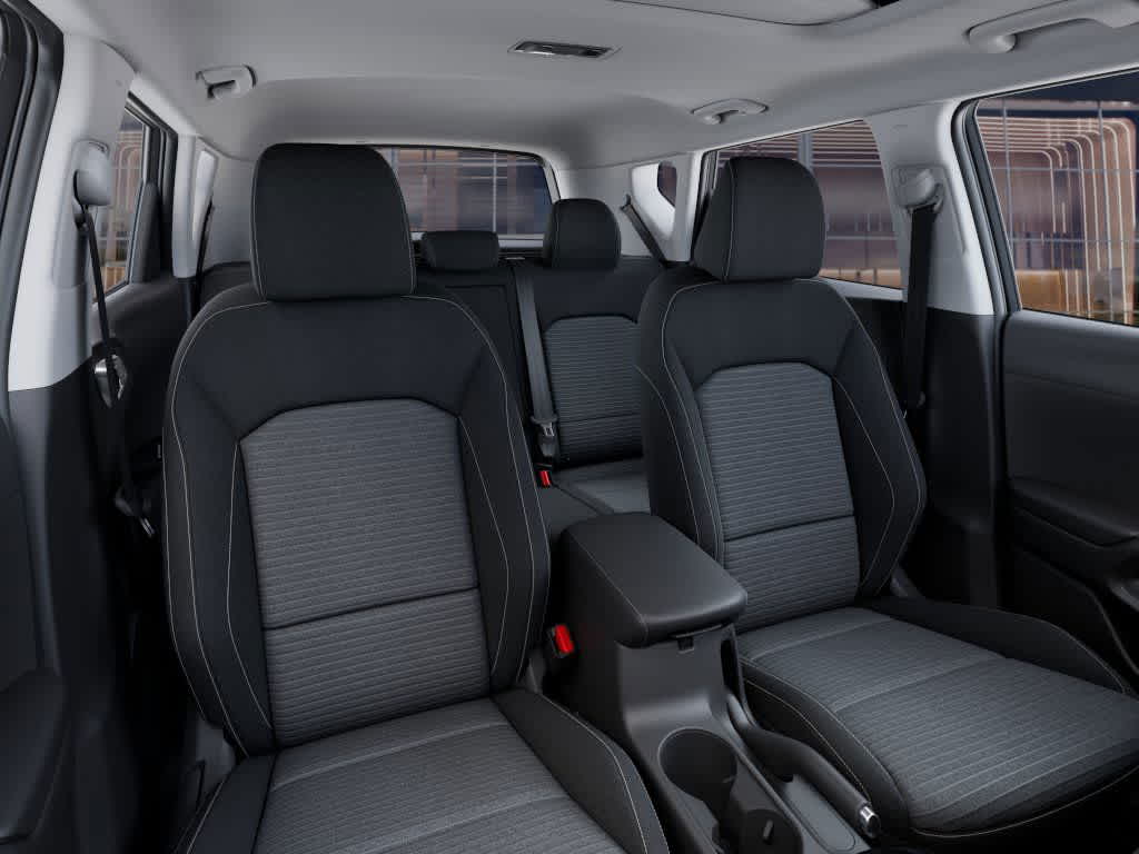 new 2025 Kia Soul car, priced at $26,495