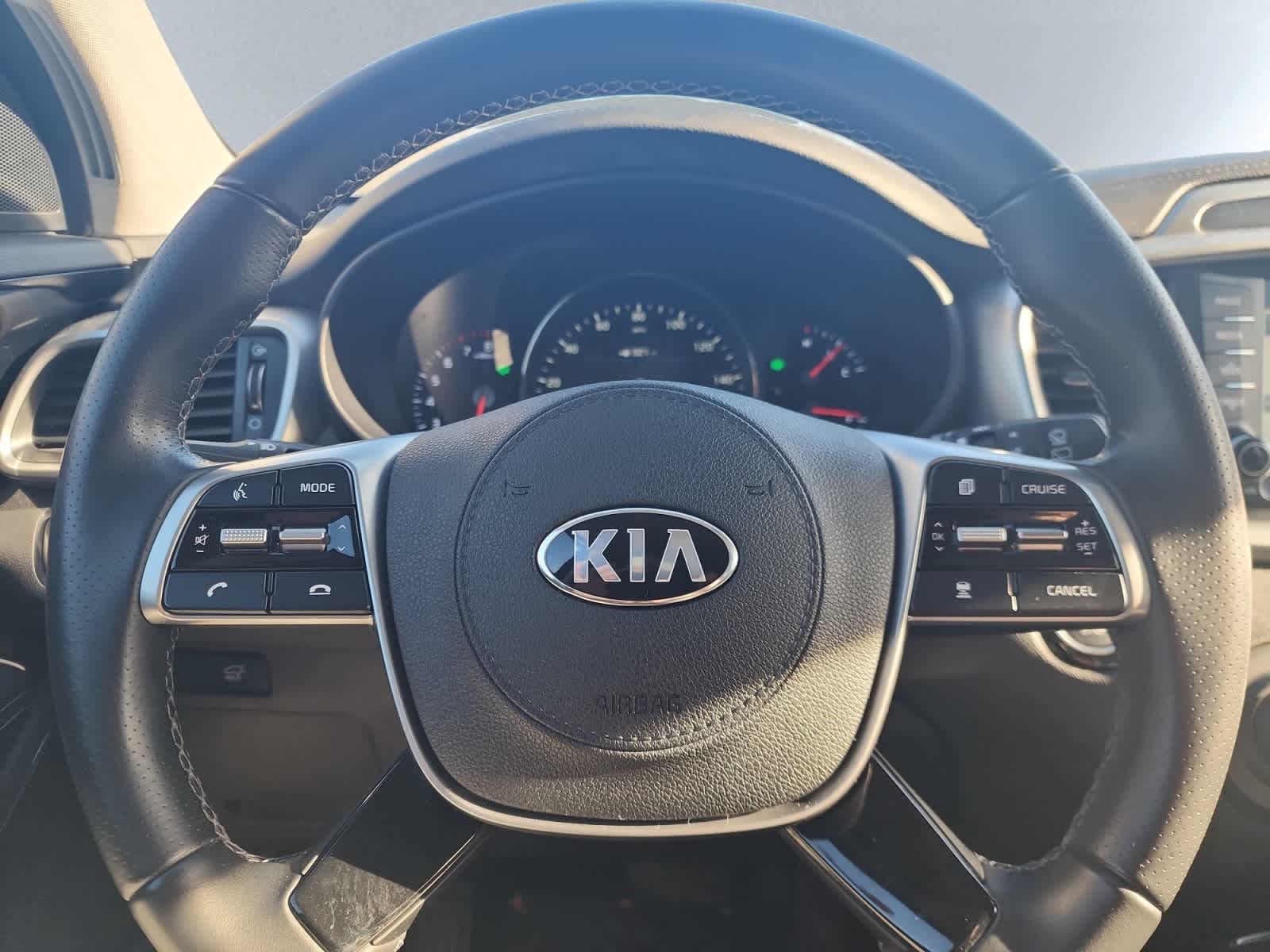 used 2019 Kia Sorento car, priced at $22,998