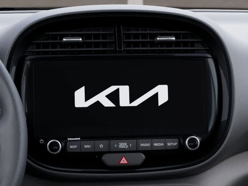 new 2025 Kia Soul car, priced at $26,495