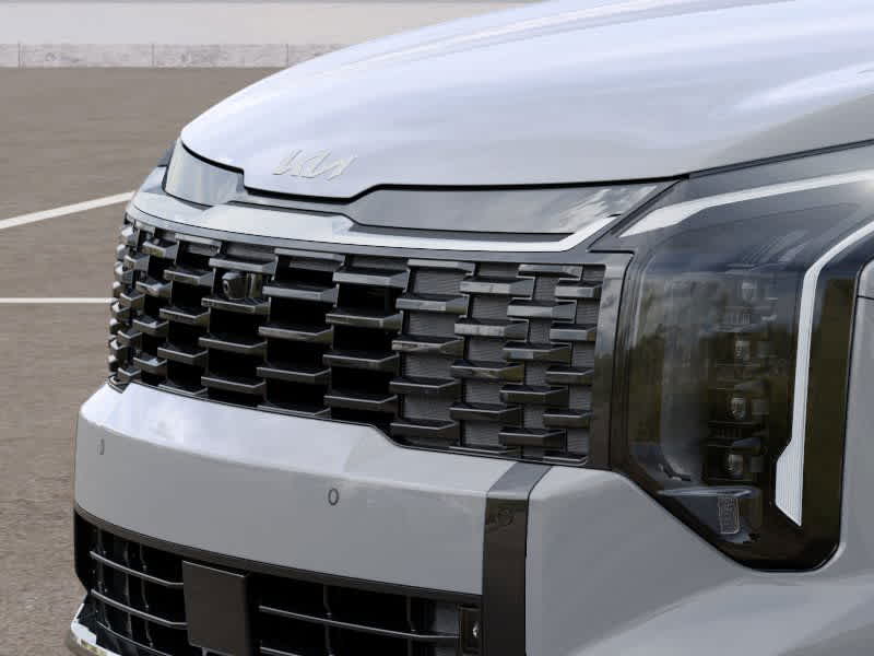 new 2026 Kia Sportage car, priced at $40,180