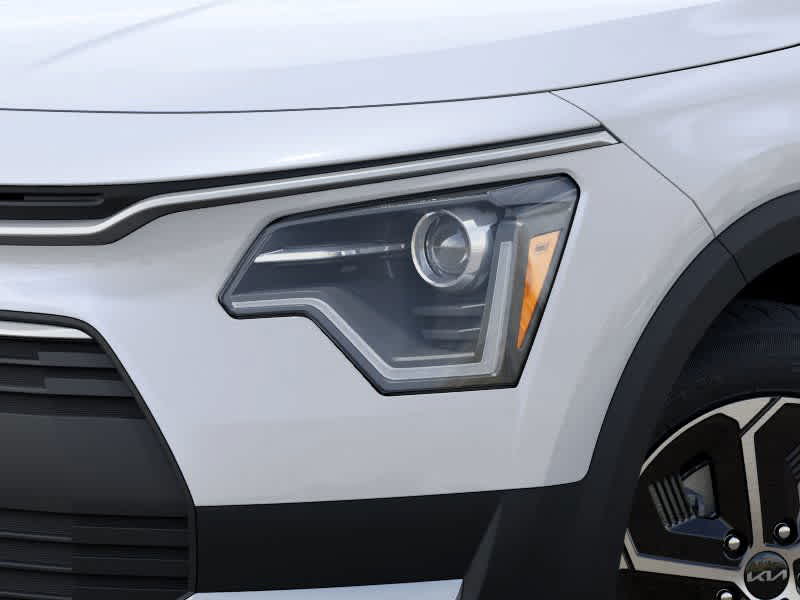 new 2025 Kia Niro car, priced at $31,880