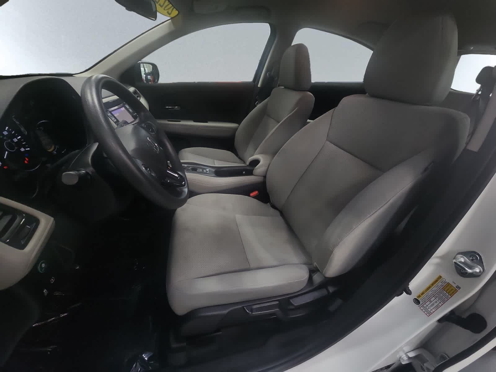 used 2022 Honda HR-V car, priced at $22,995