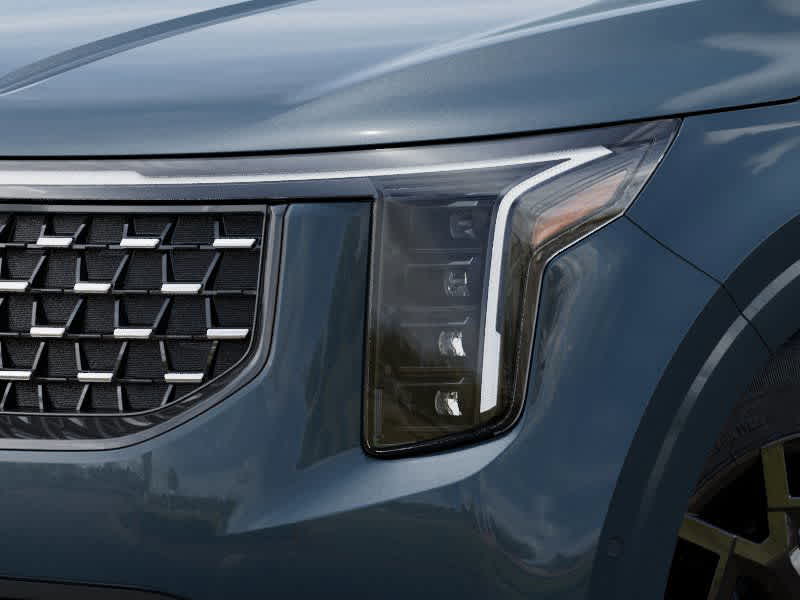 new 2026 Kia Carnival car, priced at $53,315