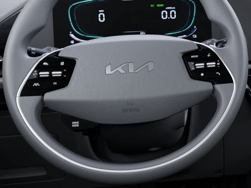 new 2024 Kia Niro car, priced at $28,980