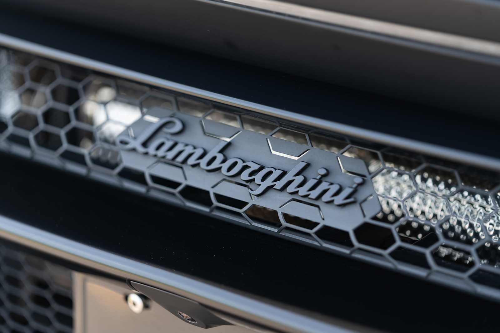 used 2023 Lamborghini Huracan Sterrato car, priced at $309,998