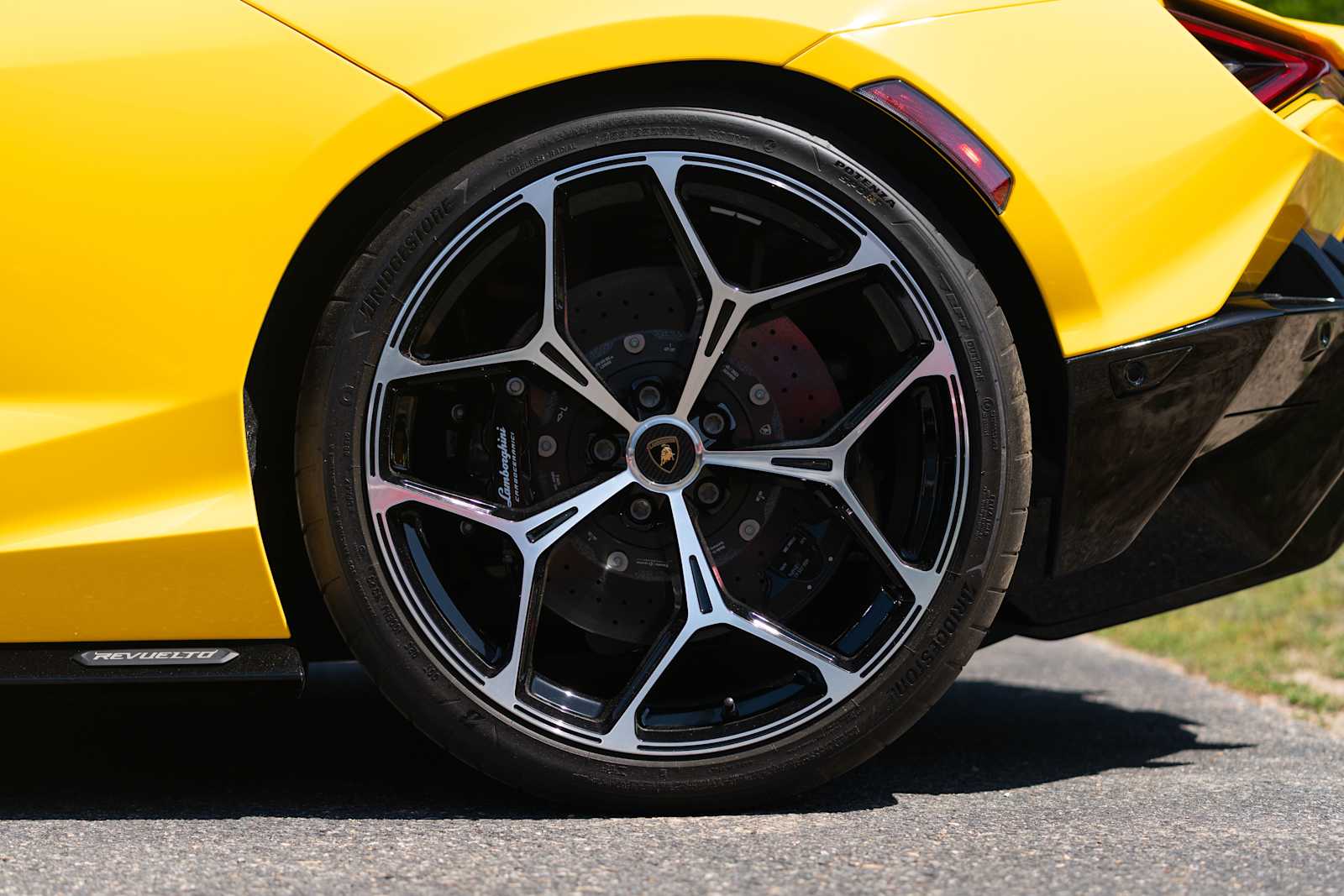 used 2024 Lamborghini Revuelto car, priced at $699,998