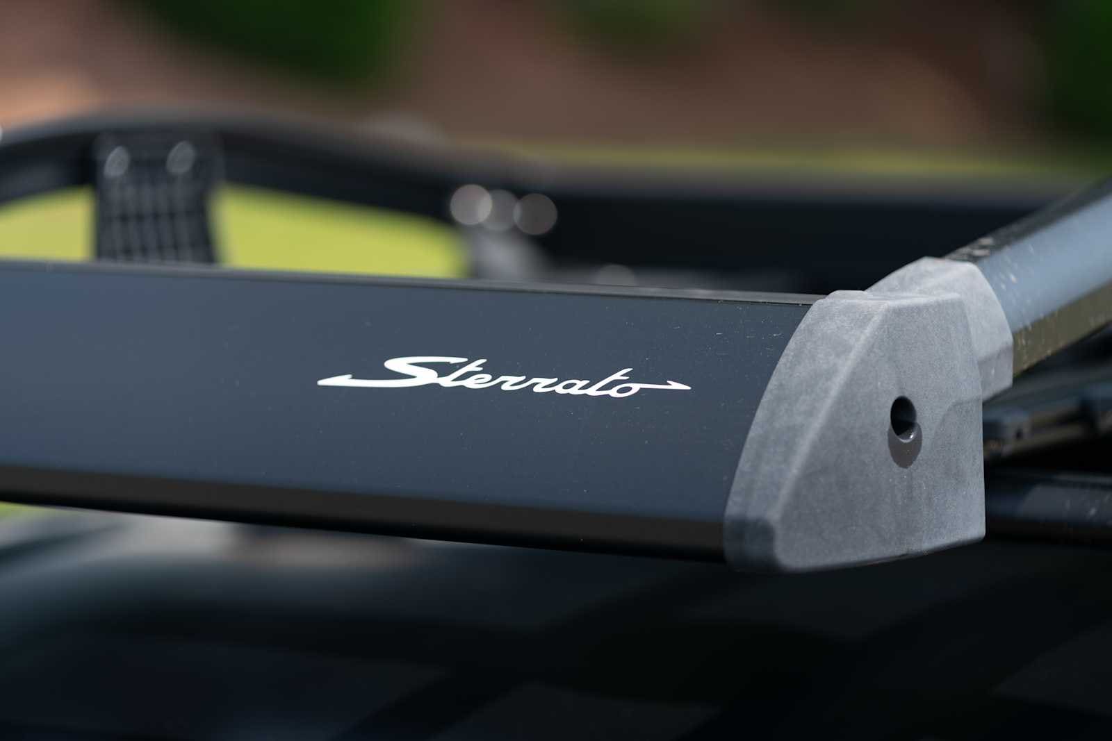 used 2023 Lamborghini Huracan Sterrato car, priced at $309,998