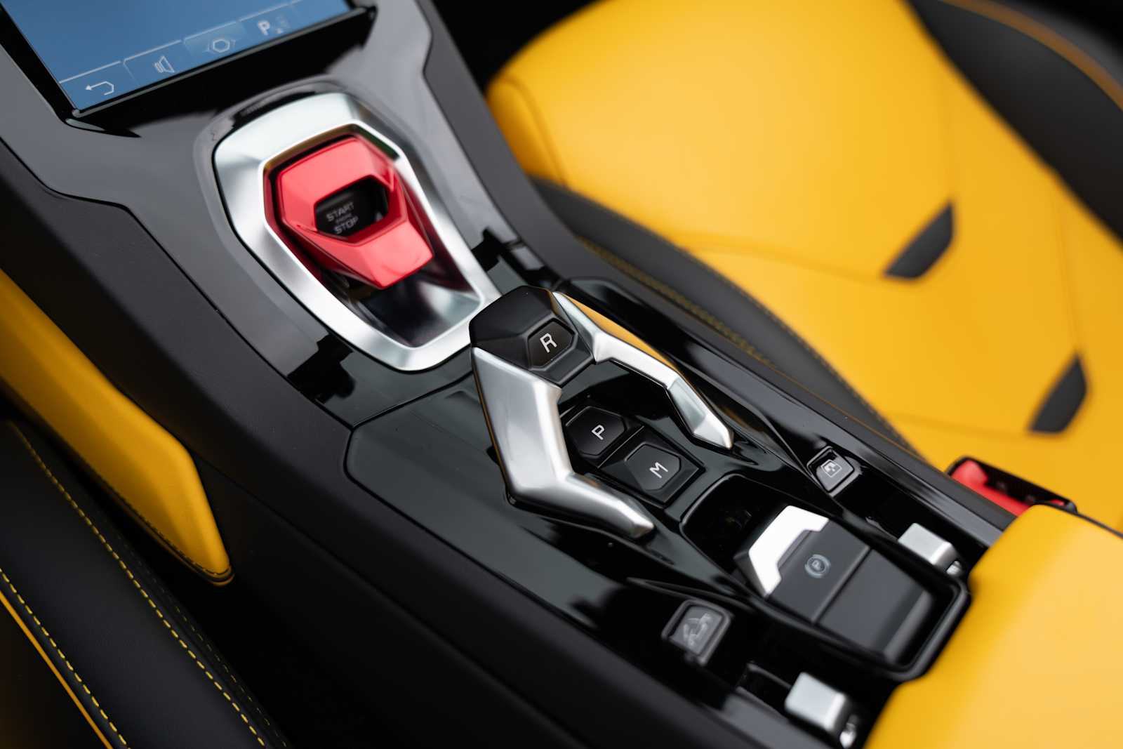 used 2023 Lamborghini Huracan EVO car, priced at $317,498