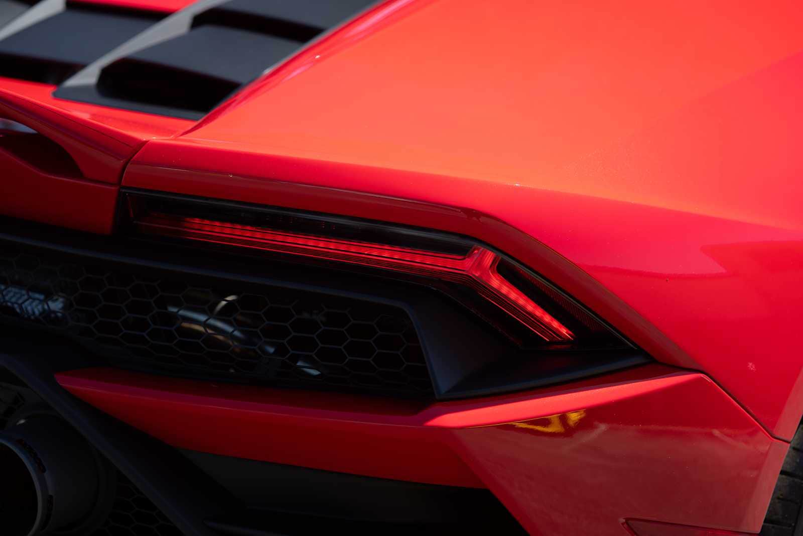 used 2022 Lamborghini Huracan EVO car, priced at $294,498