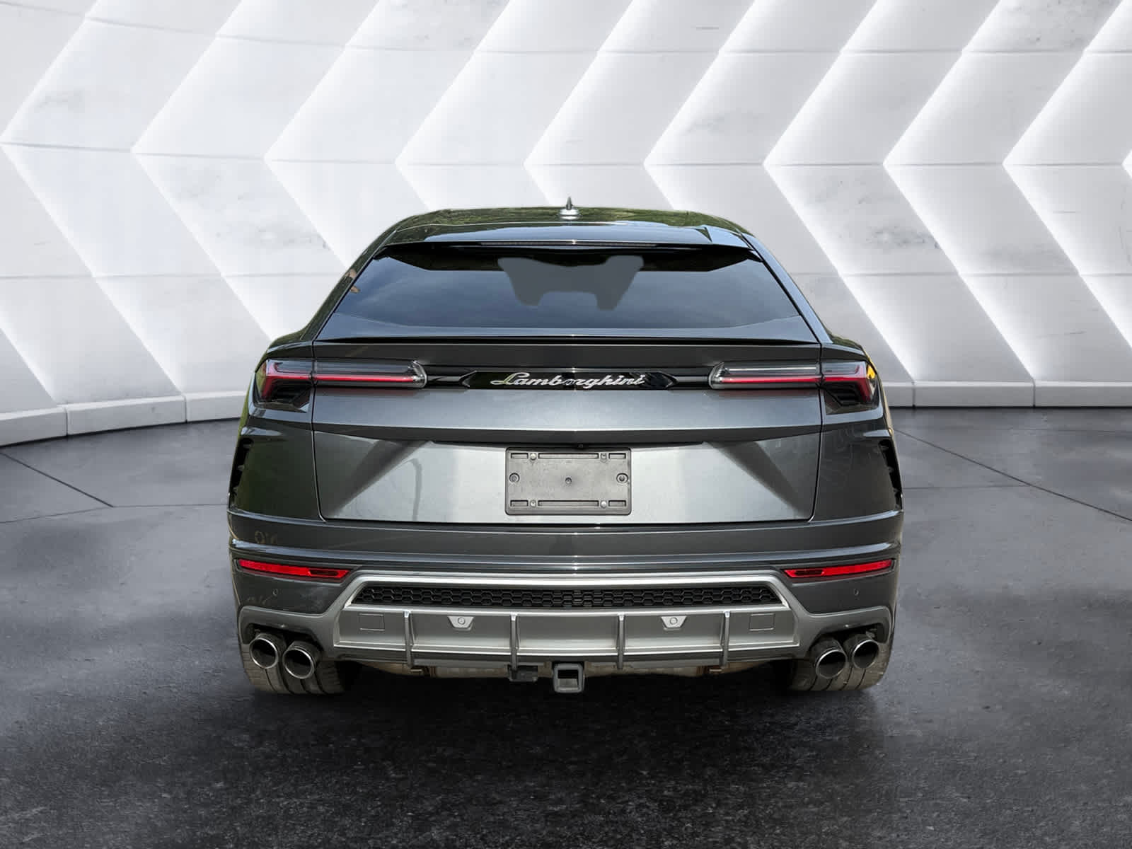 used 2019 Lamborghini Urus car, priced at $175,998