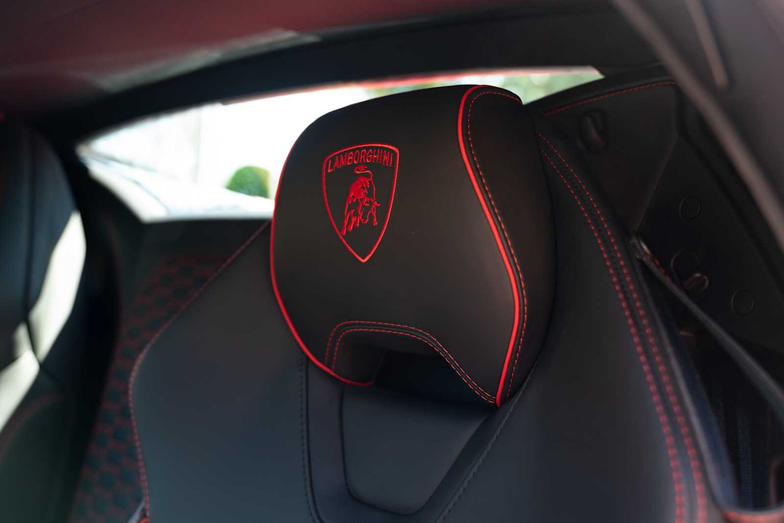 used 2022 Lamborghini Huracan EVO car, priced at $294,498