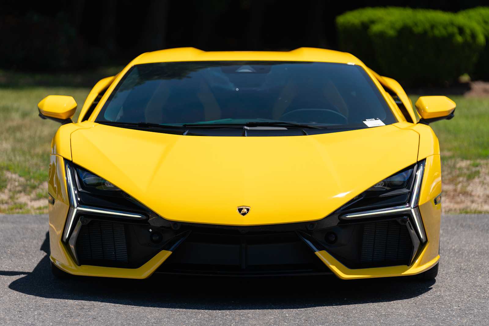 used 2024 Lamborghini Revuelto car, priced at $699,998